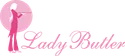 Logo LadyButler