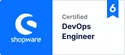 Shopware 6 Certified DevOps Engineer